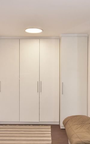 Apartamento à venda com 250m², 4 quartos e 4 vagasSuíte 1