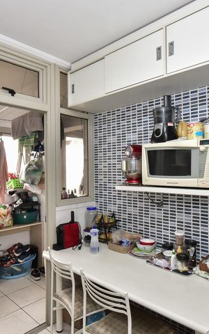Apartamento à venda com 250m², 4 quartos e 4 vagasCozinha