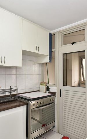 Apartamento à venda com 250m², 4 quartos e 4 vagasCozinha