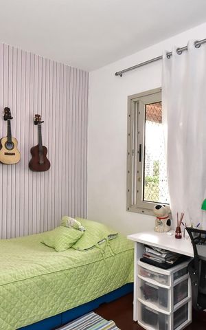 Apartamento à venda com 250m², 4 quartos e 4 vagasSuíte 4