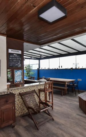 Apartamento à venda com 250m², 4 quartos e 4 vagasCobertura