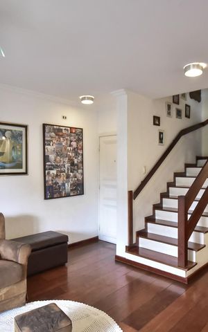 Apartamento à venda com 250m², 4 quartos e 4 vagasSala