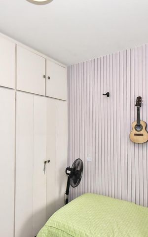 Apartamento à venda com 250m², 4 quartos e 4 vagasSuíte 4