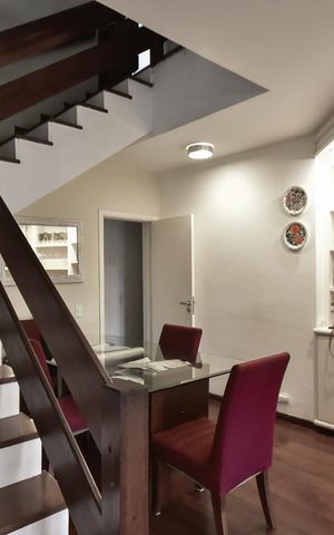 Apartamento à venda com 250m², 4 quartos e 4 vagasSala de Jantar