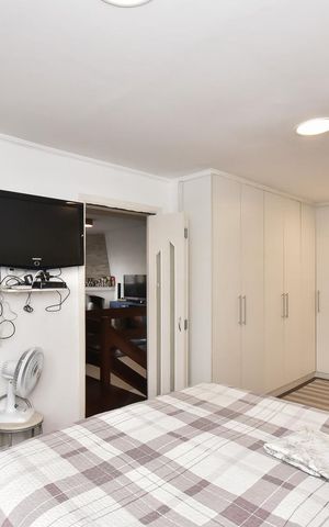 Apartamento à venda com 250m², 4 quartos e 4 vagasSuíte 1