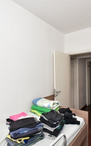 Apartamento à venda com 250m², 4 quartos e 4 vagasSuíte 2