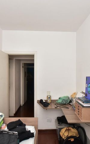 Apartamento à venda com 250m², 4 quartos e 4 vagasSuíte 2