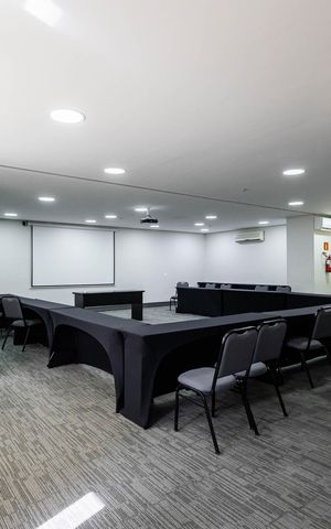 Studio para alugar com 32m², 1 quarto e 1 vagaÁrea comum