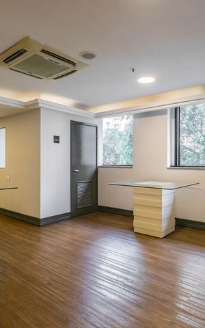 Studio para alugar com 32m², 1 quarto e 1 vagaÁrea comum