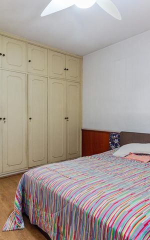 Casa para alugar com 297m², 3 quartos e 2 vagasQuarto 1