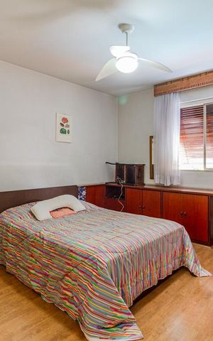 Casa para alugar com 297m², 3 quartos e 2 vagasQuarto 1