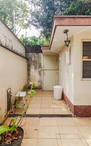 Casa para alugar com 297m², 3 quartos e 2 vagasÁrea de Serviço