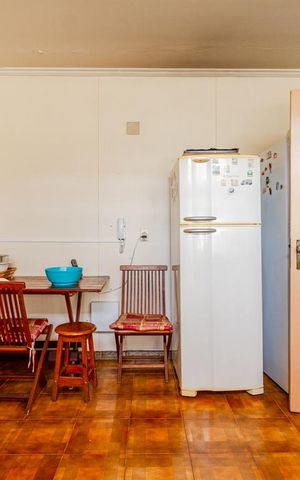 Casa para alugar com 297m², 3 quartos e 2 vagasCozinha