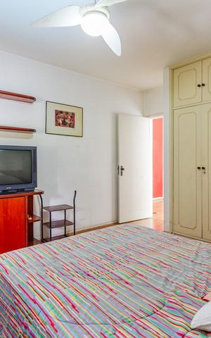Casa para alugar com 297m², 3 quartos e 2 vagasQuarto 1