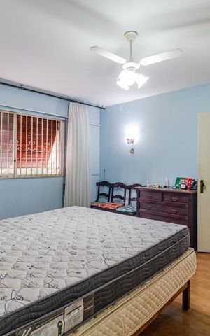 Casa para alugar com 297m², 3 quartos e 2 vagasSuíte