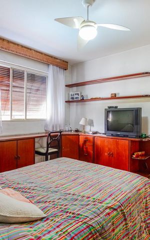 Casa para alugar com 297m², 3 quartos e 2 vagasQuarto 1