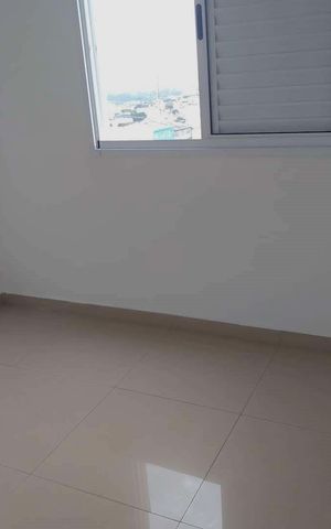 Apartamento à venda com 47m², 2 quartos e 1 vaga Apartamento à venda com 47m², 2 quartos e 1 vagaQuarto 1