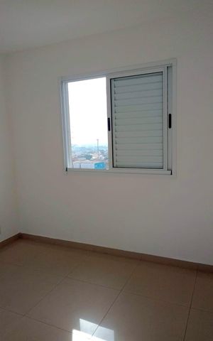 Apartamento à venda com 47m², 2 quartos e 1 vaga Apartamento à venda com 47m², 2 quartos e 1 vagaQuarto 1