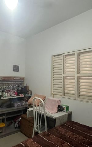 Casa à venda com 200m², 3 quartos e 1 vaga Casa à venda com 200m², 3 quartos e 1 vagaQuarto 2