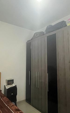 Casa à venda com 200m², 3 quartos e 1 vaga Casa à venda com 200m², 3 quartos e 1 vagaQuarto 2