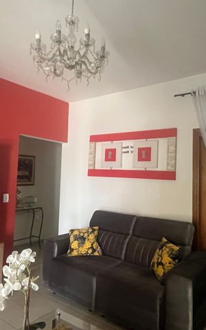Casa à venda com 200m², 3 quartos e 1 vaga Casa à venda com 200m², 3 quartos e 1 vagaSala