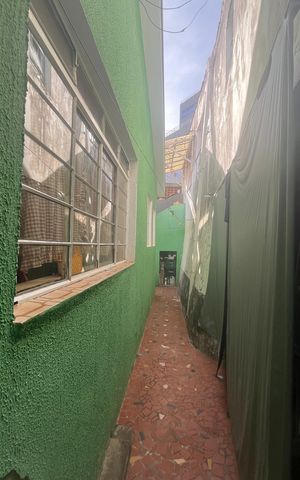 Casa à venda com 200m², 3 quartos e 1 vaga Casa à venda com 200m², 3 quartos e 1 vagaÁrea comum