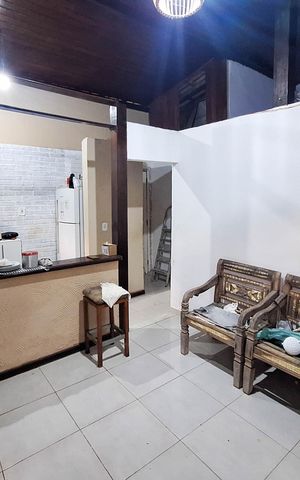 Casa à venda com 120m², 3 quartos e 1 vaga Casa à venda com 120m², 3 quartos e 1 vagaSala