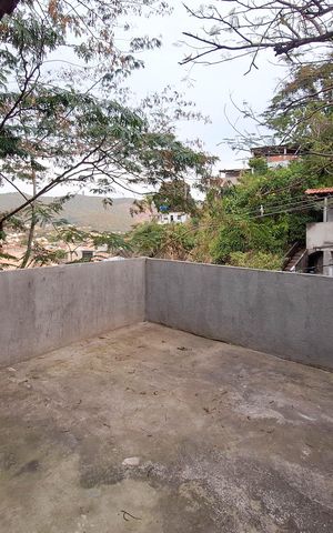 Casa à venda com 120m², 3 quartos e 1 vaga Casa à venda com 120m², 3 quartos e 1 vagaQuintal