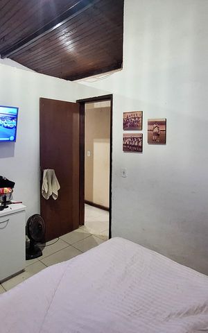 Casa à venda com 120m², 3 quartos e 1 vaga Casa à venda com 120m², 3 quartos e 1 vagaQuarto 1