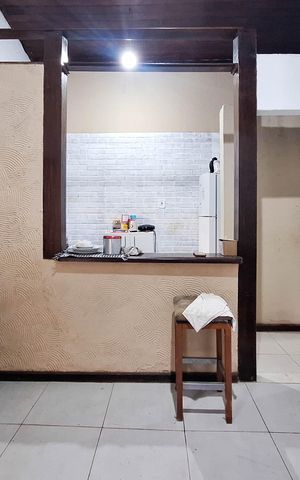 Casa à venda com 120m², 3 quartos e 1 vaga Casa à venda com 120m², 3 quartos e 1 vagaSala