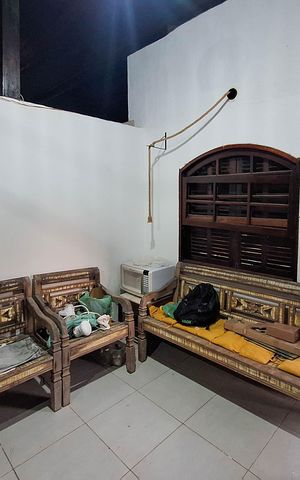 Casa à venda com 120m², 3 quartos e 1 vaga Casa à venda com 120m², 3 quartos e 1 vagaSala