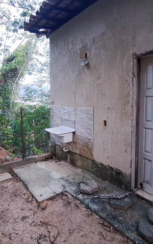 Casa à venda com 120m², 3 quartos e 1 vaga Casa à venda com 120m², 3 quartos e 1 vagaQuintal