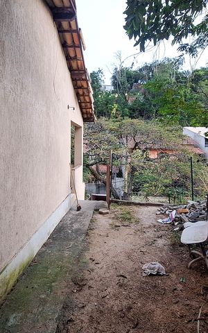 Casa à venda com 120m², 3 quartos e 1 vaga Casa à venda com 120m², 3 quartos e 1 vagaQuintal