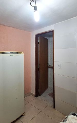Casa à venda com 120m², 3 quartos e 1 vaga Casa à venda com 120m², 3 quartos e 1 vagaAnexo