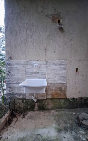 Casa à venda com 120m², 3 quartos e 1 vaga Casa à venda com 120m², 3 quartos e 1 vagaÁrea de Serviço