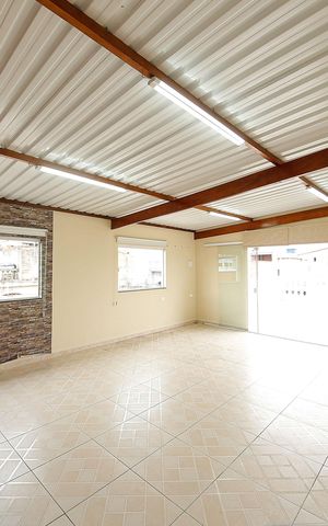 Casa para alugar com 450m², 3 quartos e 3 vagasÁrea Gourmet Coberta