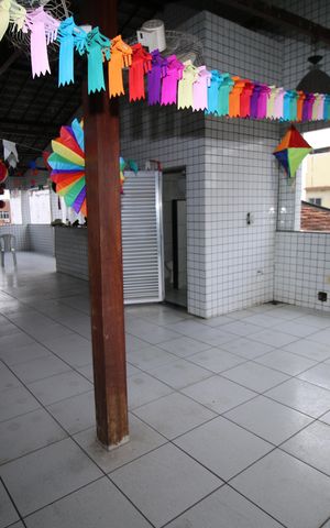 Casa à venda com 300m², 2 quartos e 2 vagasTerraço