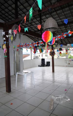 Casa à venda com 300m², 2 quartos e 2 vagasTerraço