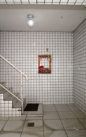 Casa à venda com 300m², 2 quartos e 2 vagasAcesso ao terraço