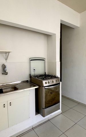 Studio à venda com 28m², 1 quarto e sem vaga