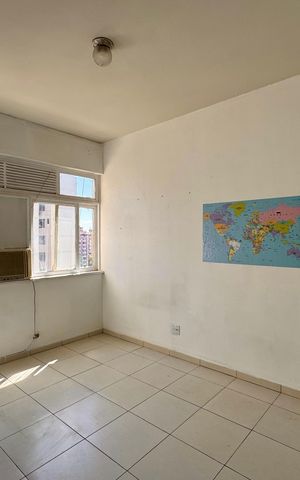 Studio à venda com 28m², 1 quarto e sem vaga