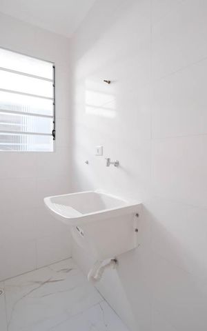 Apartamento à venda com 34m², 2 quartos e sem vagaÁrea de Serviço