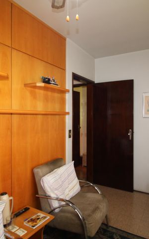 Casa à venda com 116m², 2 quartos e 4 vagasQuarto 2