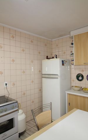 Casa à venda com 116m², 2 quartos e 4 vagasCozinha