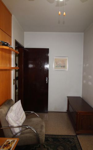 Casa à venda com 116m², 2 quartos e 4 vagasQuarto 2