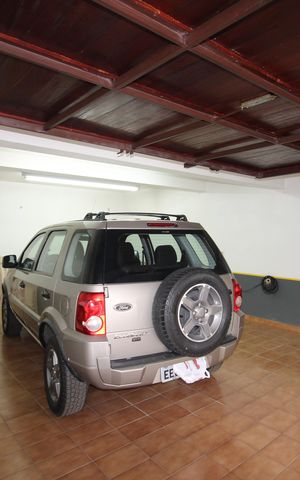 Casa à venda com 116m², 2 quartos e 4 vagasGaragem