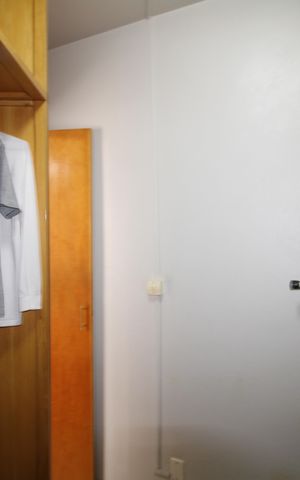 Casa à venda com 116m², 2 quartos e 4 vagasQuarto 2 - Closet