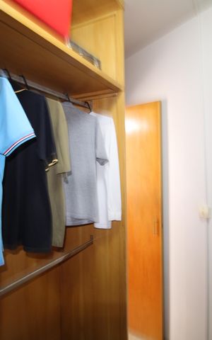 Casa à venda com 116m², 2 quartos e 4 vagasQuarto 2 - Closet