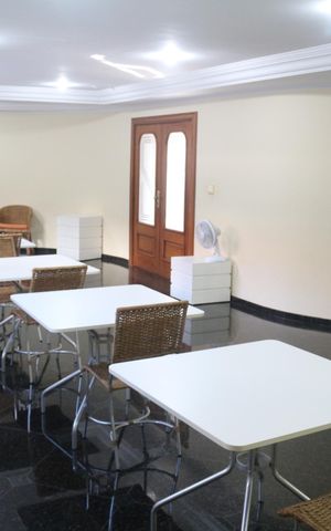 Apartamento à venda com 111m², 3 quartos e 2 vagasÁrea comum