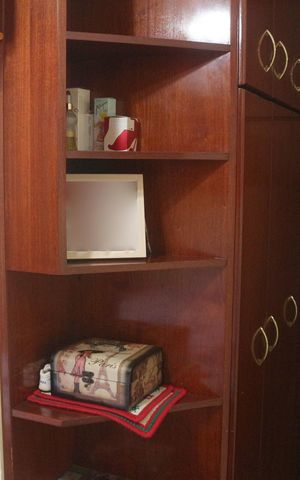 Apartamento à venda com 111m², 3 quartos e 2 vagasSuíte 